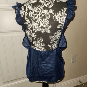 EUC Victoria's Secret camisole Large